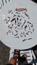 Angelsport konvult blinker gebraucht kaufen  Boppard