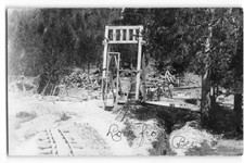 Mining rppc plumas d'occasion  Expédié en Belgium