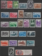 Russia 1948 1949 for sale  NEWPORT