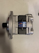 Bomba hidráulica para empilhadeira Heli G7B37-10201 TAG ON TMG1 A18F2H7-R063DH comprar usado  Enviando para Brazil