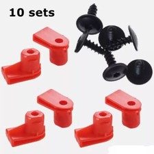vauxhall bumper clips for sale vauxhall bumper clips for sale HATFIELD