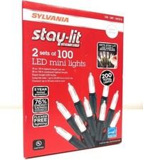 Sylvania stay lit for sale  Frederick