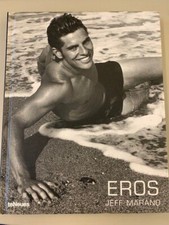 Eros jeff maranos for sale  CHATHAM