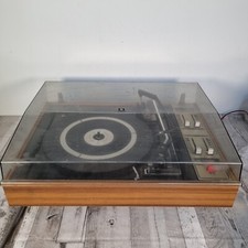 Stereosound super turntable for sale  STEVENAGE