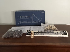 Hnefatafl gioco vichingo usato  Spedire a Italy