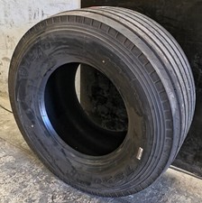 Winterreifen 445 r19 gebraucht kaufen  Gilserberg
