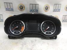 Jeep compass speedometer for sale  ACCRINGTON
