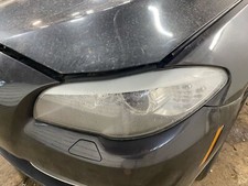 Used left headlight for sale  East Rochester
