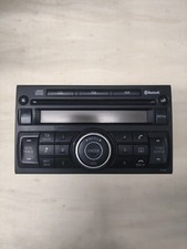Radio nissan qashqai usato  Solza