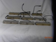 Galaxy amber led for sale  Winter Springs