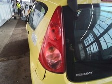Tail light peugeot for sale  DONCASTER
