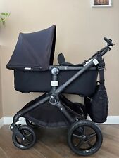 Passeggino bugaboo fox usato  Italia