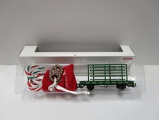 Märklin 48416 weihnachtswagen gebraucht kaufen  Nienburg