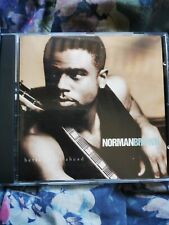 Norman brown better for sale  UXBRIDGE