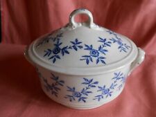 Antique casserole terre d'occasion  Expédié en Belgium