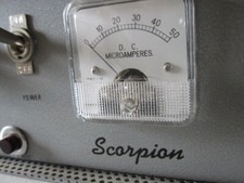 Scorpion made linear for sale  Lehigh Acres