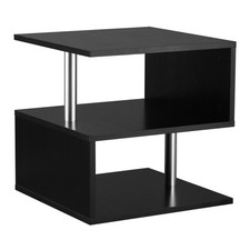 Homcom tavolino salotto usato  Assago
