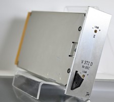 Preamplificatore microfonico t usato  Roma