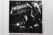Metallica – Fan Can 4 CD Live Rare Collectable comprar usado  Enviando para Brazil