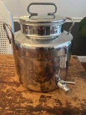 Stainless steel 5ml for sale  Norristown