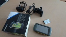 Navigatore garmin montana usato  Novara