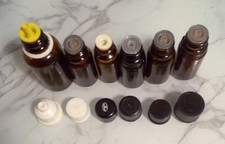 Mix amber glass for sale  UK