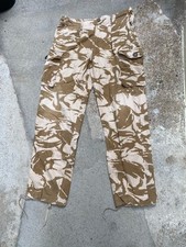 British army desert for sale  KINGSBRIDGE