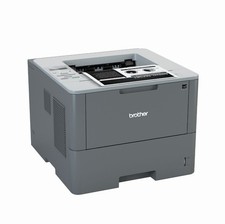 Brother l6250dn stampante usato  Milano