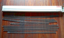 Märklin gleis flexgleise gebraucht kaufen  Hartenholm