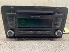 85587 radio audi d'occasion  Expédié en Belgium