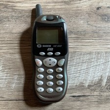 Sagem 930 mc gebraucht kaufen  Bredenbek