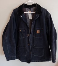Vtg carhartt jacket for sale  Burlington