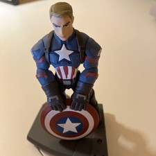 Disney infinity capitan usato Disney infinity capitan usato  Parma