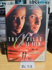Dvd the files d'occasion  Gruissan