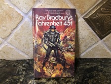 Signed 1984 paperback for sale  Southampton