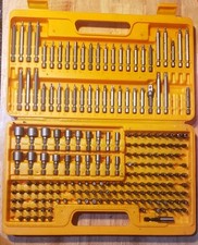 💥💥💥196 peças conjunto de brocas chave de fenda comprar usado  Enviando para Brazil