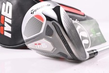 Taylormade wood degree for sale  LOANHEAD