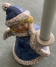 Goebel engel blau gebraucht kaufen  Gelsenkirchen