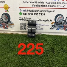 Interruttore alzavetro anterio usato  Gioia Tauro