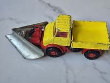 corgi unimog 406 for sale  HARWICH