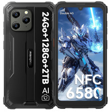 Blackview bv5300plus utdoor gebraucht kaufen  Andernach