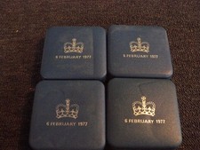 Sterling silver proof for sale  LOWESTOFT