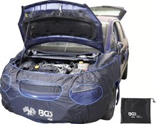 Bgs pkw frontschoner gebraucht kaufen  Langenfeld (Rheinland)