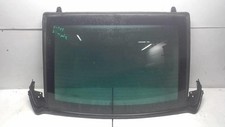 Lunette arriere peugeot d'occasion  Cléguer