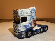Corgi scania series for sale  BRISTOL
