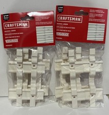 Craftsman versatrack trackwall for sale  Ward