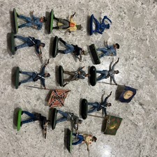 Britains deetail confederate for sale  MACCLESFIELD