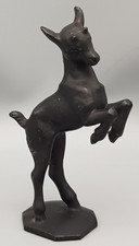 Eisenguss figur zicklein gebraucht kaufen  Hemer