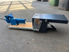 Sortimo schraubstock werkbank gebraucht kaufen  Hennef