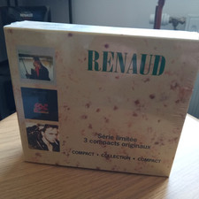 Renaud coffret d'occasion  Bégard